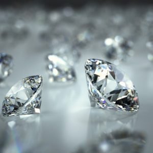 Diamond
