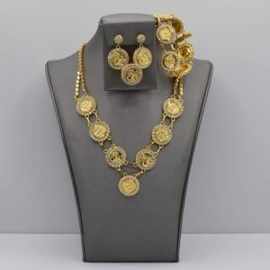 21K Short Set