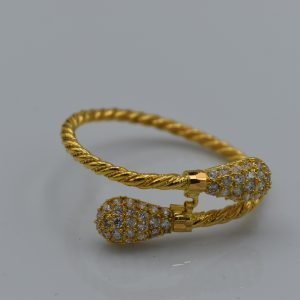 21K Children Bracelet