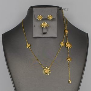 21K Short Set