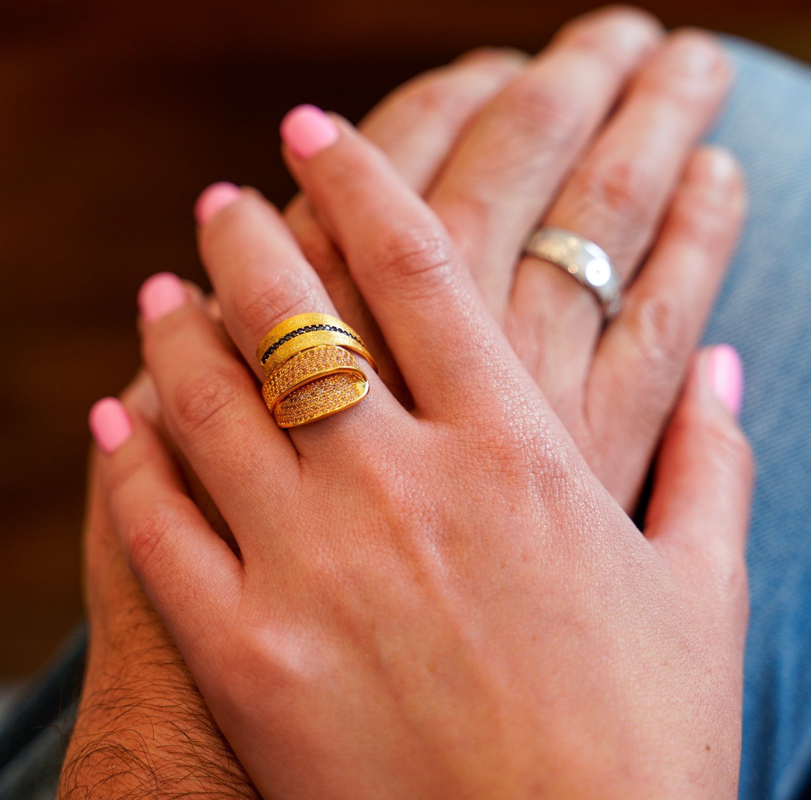 Jerusalem Jewelry Bridal Jewelry