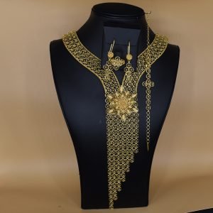 21K Khaleegi Set