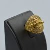 21K Fashion Ring