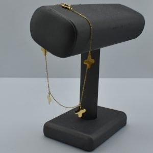 21K Anklet