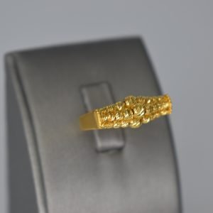 21K Fashion Rings
