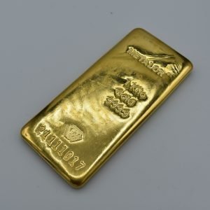24K Kilo Bar