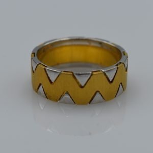 Engagement Bands