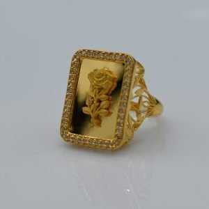Fashion Rings
