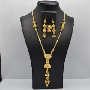 Long Necklace Sets