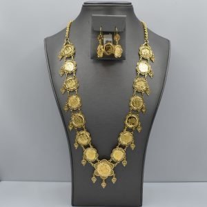 21K Long Set