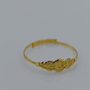 21K Children Bracelet