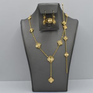 21K Long Set