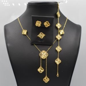 21K Short Set
