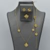 21K Short Set