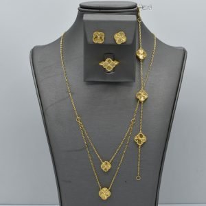 21K Short Set