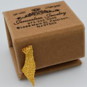 21K Pendant