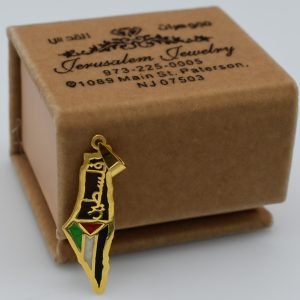 21K Pendant
