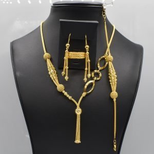 21K Short Set