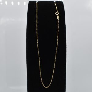21K Chain