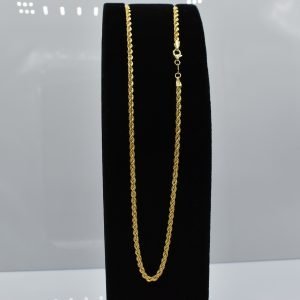 21K Chain
