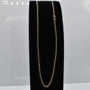 21K Chain