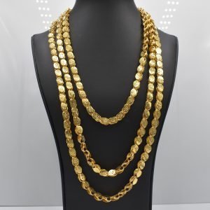 21K Halabi Chain