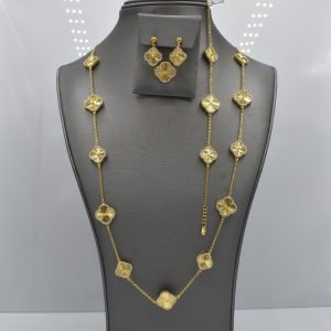 21K Long Set