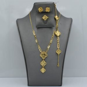 21K Short Set