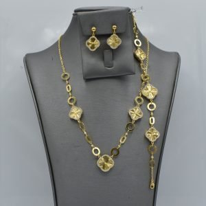 21K Short Set