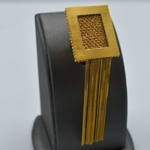 21K Fashion Rings